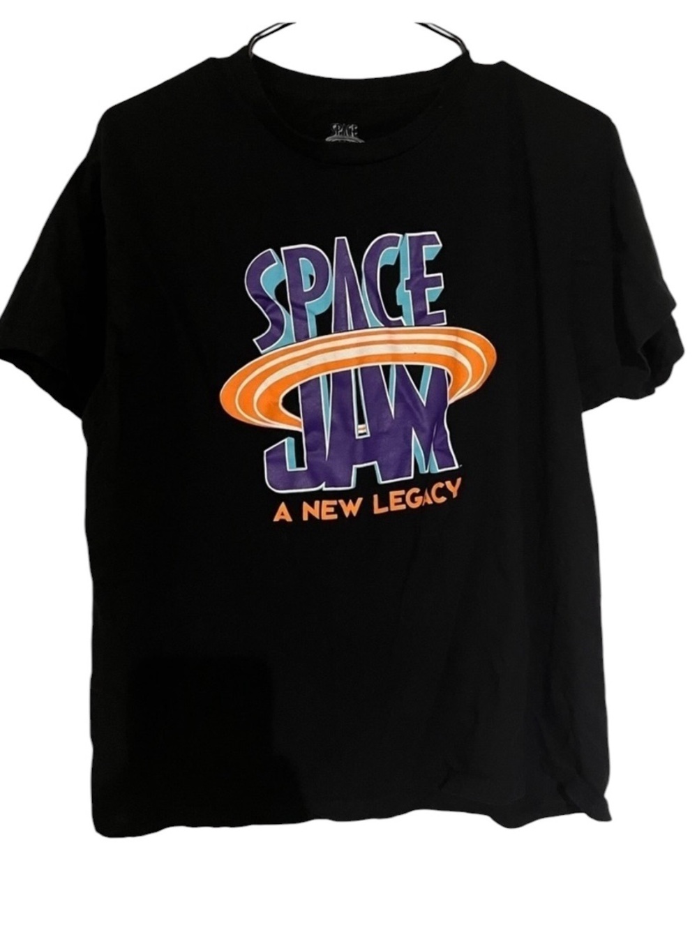 🌸🌸 5 for $15 🌸🌸 Space Jam tshirt